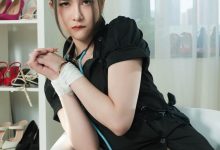 [Ligui丽柜]2020.02.22《紧缚丽莲》-婷婷[66+1P151M]-秀人美女