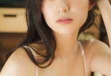 高田里穗写真集「Venus Way -女神の美学、或いは進化論-」-秀人美女