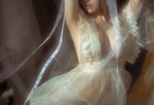 七月喵子 - 小仙女 [33P-224MB]-秀人美女