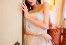 [XiuRen秀人网] 2020.10.22 No.2688 就是阿朱啊 [46+1P]-秀人美女