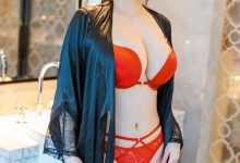 [IMISS爱蜜社] 2020.10.23 VOL.516 Evon陈赞之 [53+1P]-秀人美女