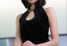 [丝慕SMOU] 熟系列 2021.07.08 S013 茗茗  [1V/432M]-秀人美女