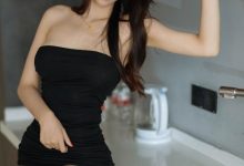 [HuaYang花漾写真] 2020.08.28 VOL.279 玥儿玥er [71+1P]-秀人美女