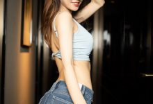 [MyGirl美媛馆] 2021.08.04 VOL.567 方子萱 [44+1P]-秀人美女