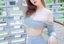 [HuaYang花漾写真] 2021.08.04 VOL.434 王雨纯 [50+1P]-秀人美女