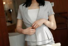 [MFStar模范学院] 2020.08.11 VOL.366 林小艺 [55+1P]-秀人美女