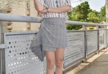 大生模拍 No.039 雨薇 制服小姐姐 [37P-126MB]-秀人美女