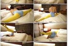 [ROSI视频] 2019-03-15 NO.286 [1V/459M]-秀人美女