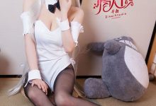 [TouTiao头条女神] 2020-02-14 陈亦菲 萌萌哒情人节-秀人美女