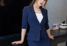 [IMISS爱蜜社] 2022.04.19 VOL.678 张思允Nice [59+1P]-秀人美女