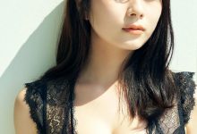 大久保樱子写真集「きらめき、ゆらめく。」-秀人美女