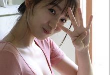 志田音音写真集「誰もが恋するピュアSEXY」-秀人美女