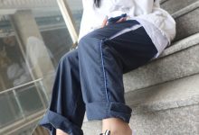 [誉铭传媒]袜足摄影 2019年 NO.032[132P+1V／1.12GB]-秀人美女