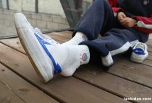 [誉铭传媒]袜足摄影 2019年《2月会员专享作品》[145P+1V／1.35GB]-秀人美女