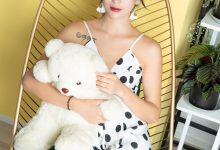 [KeLaGirls克拉女神] 2019.10.09 羽西《千趾百态》[32P/452M]-秀人美女