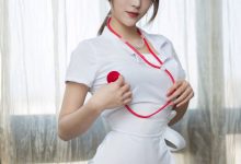 [XiuRen秀人网] 2020.07.28 No.2377 周慕汐fairy [51+1P]-秀人美女