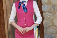 [MFStar模范学院] 2020.07.28 VOL.356 Laura苏雨彤 [60+1P]-秀人美女