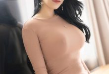 [XIAOYU语画界] 2020.12.30 VOL.441 Chery绯月樱 [82+1P]-秀人美女
