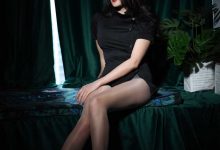 [丝慕SMOU] 海外版H015 花姐 [80P+1V-736M]-秀人美女