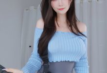 Coser小姐姐白银81 吉他妹妹 [164P/912MB]-秀人美女