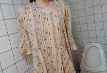 [ROSI口罩系列]2022.06.10 NO.2189[45+1P／76.7MB]-秀人美女