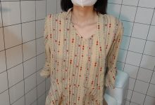 [ROSI口罩系列]2022.06.11 NO.2190[62+1P／106MB]-秀人美女