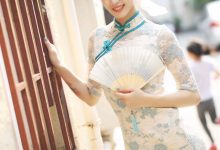 [MyGirl美媛馆] 2020.08.12 VOL.446 方子萱 [105+1P]-秀人美女