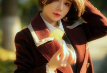 [XiuRen秀人网] 2023.01.16 No.6137 婠婠么 [91+1P]-秀人美女