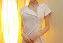 [MFStar模范学院] 2020.02.28 VOL.277 玉兔miki [60+1P]-秀人美女