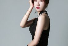 [LD零度摄影] 第86期 樱花 [41P]-秀人美女