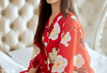 [XiuRen秀人网] 2020.02.28 No.2015 林文文yooki [65+1P]-秀人美女