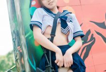 [DKGirl御女郎] 2018.07.13 VOL.076 仓井优香 [61+1P]-秀人美女