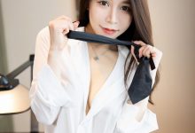 [MyGirl美媛馆] 2021.08.02 VOL.565 vetiver嘉宝贝儿 [72+1P]-秀人美女