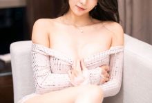 [MyGirl美媛馆] 2021.07.07 VOL.550 蓝夏Akasha [48+1P]-秀人美女