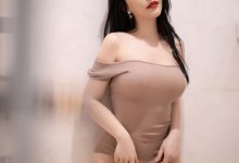 [XIAOYU语画界] 2021.07.07 VOL.565 Cherry绯月樱 [57+1P]-秀人美女