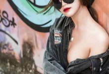 [DKGirl御女郎] 2018.03.12 VOL.062 Ting婷婷 [53+1P]-秀人美女