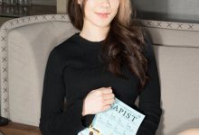 [KeLaGirls克拉女神] 2019.04.21 人美脚白 江琴 [25P/461M]-秀人美女