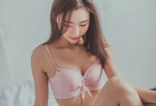[YALAYI雅拉伊] 2020.06.25 Y664 海棠《相濡以沫》[43+1P]-秀人美女