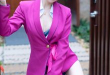 [XiuRen秀人网] 2020.07.24 No.2367 周于希Sandy [72+1P]-秀人美女