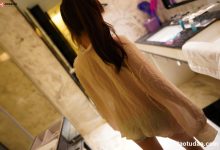 [ROSI写真]2019.08.18 NO.2813 [50+1P75M]-秀人美女