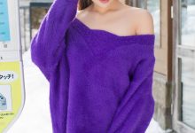 [IMISS爱蜜社] 2018.07.05 VOL.261 小狐狸Sica [34+1P]-秀人美女