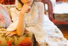 [BoLoLi波萝社] 2018.04.02 VOL.113 夏美酱 [25+1P]-秀人美女