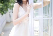 [YALAYI雅拉伊] 2019.06.15 Y310 白璐  听风 [44+1P]-秀人美女