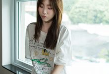 [YALAYI雅拉伊] 2020.08.24 Y693 小乔《好心分手》[35P+1P322M]-秀人美女