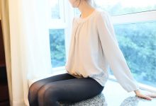 [ROSI写真] 艺学妹2020.03.24 NO.107[37+1P／19.8MB]-秀人美女