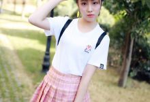 [纳丝摄影]琴子 - 纯情少女  [58P-513MB]-秀人美女