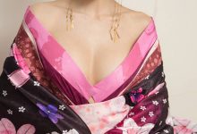 [ROSI写真]口罩系列  2018-04-03 KZ.660 [37+1P]-秀人美女