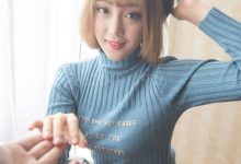 [纳丝摄影]琴子 - 逆光短丝袜BY黑丝袜 [99P-1.5G]-秀人美女