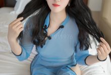 纳丝摄影 雅静民国无缝丝.147雅静民国无缝丝 [30P]-秀人美女