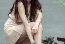 [IESS异思趣向]2019.05.10 丝享家483：日系小清新婉萍 [89P]-秀人美女